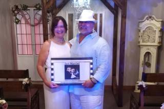 Message In A Bottle Weddings And Vows - 12