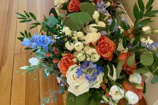 J. Morris Flowers - 69