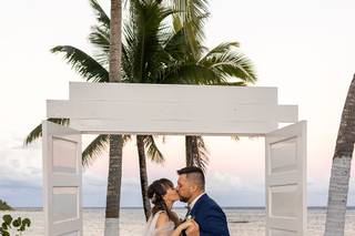 Blue Venado Beach Weddings - 43