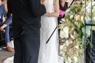 Love Story Weddings, Rev. Brad Hughes - 21