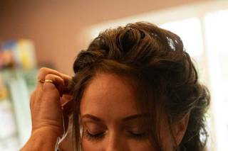 Melissa Morgan Style - 7