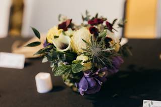 Shevchik Production Wedding Photography & Cinematography - 11