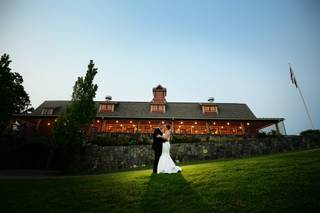 The Red Barn at Outlook Farm - 78