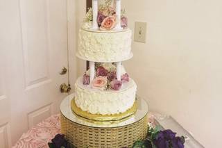Sweet Edible Artistry - 5