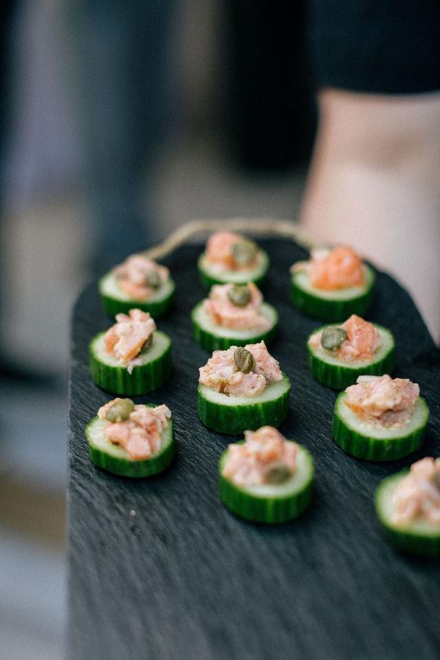 Bliss Caterers - 1