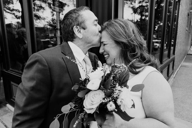 The Little Wedding Co. - 1