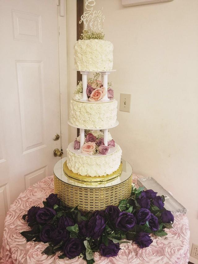 Sweet Edible Artistry - 1