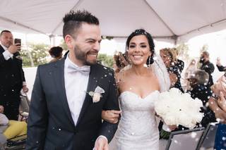 Lucky You Weddings - 100