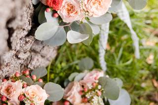 Jazz Bouquet Floral of Sedona - 21