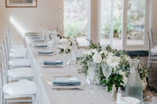 The Flower House - 17