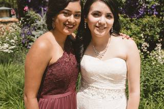 Airbrush Makeup, Tanning & Hair by Heather - 20