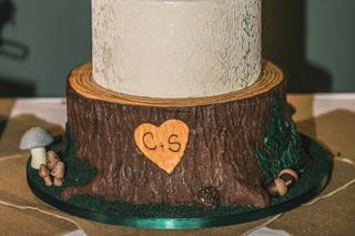Mainely Wedding Cakes LLC - 9