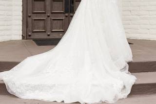 Bridal Beauty Vault - 38