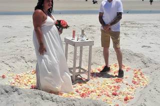 Sun and Sea Beach Weddings - 73