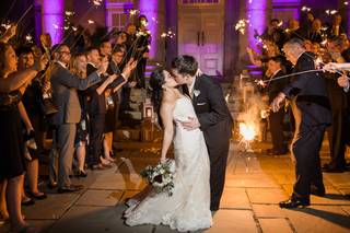 The Ballroom at Ellis Preserve - 113