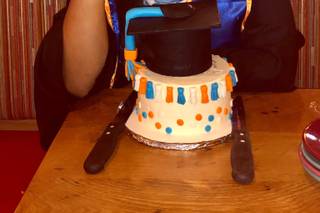 Shannon’s Sweets & Treats - 20