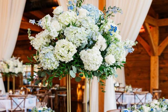 The Venue at Sharp Mountain, LLC 5