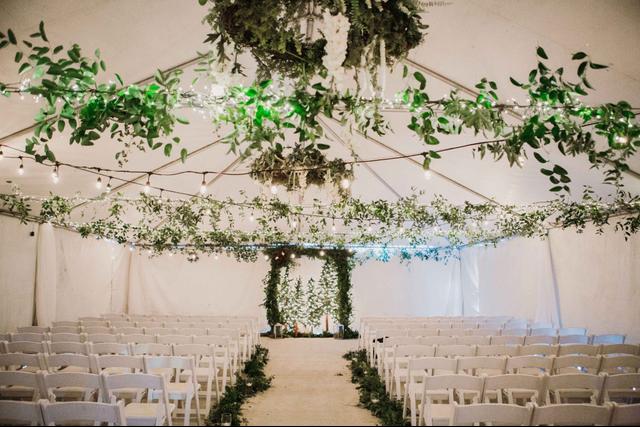 Magnolia Venue & Urban Garden - 1
