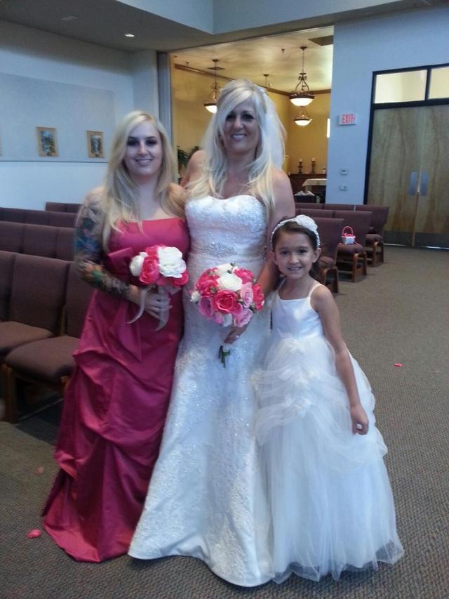 Las Vegas Wedding Gown Specialists - 2