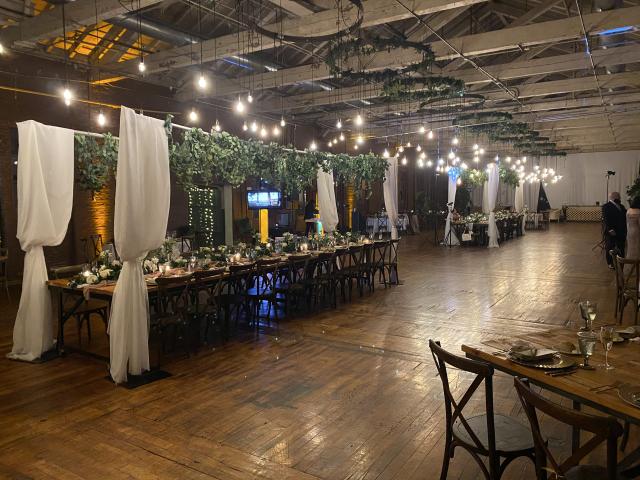 Mara Events - 1
