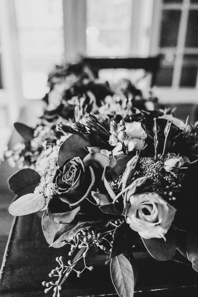 Foxglove & Vine Floral Co. - 1