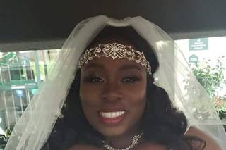 Crystal-Eyez Makeup & Beauty Lounge - 28