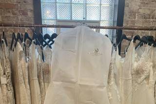 One White Lane Bridal Gallery - 18