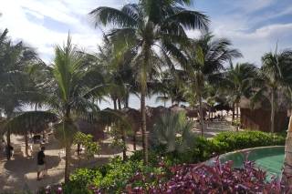 Honeymoons Inc - 1