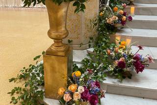 Xo Design Co. Event Florist - 42