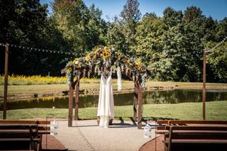 The Hidden Homestead - 9