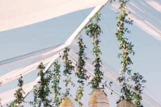 LUX Wedding Florist - 9