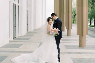 Elegance By Roya Bridal Atelier - 11