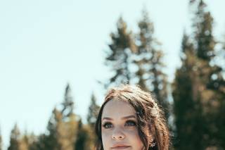 Analog Cabin Wedding Film - 10