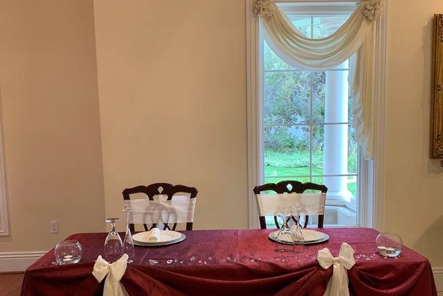 Magnolia Grove Reception Center 4