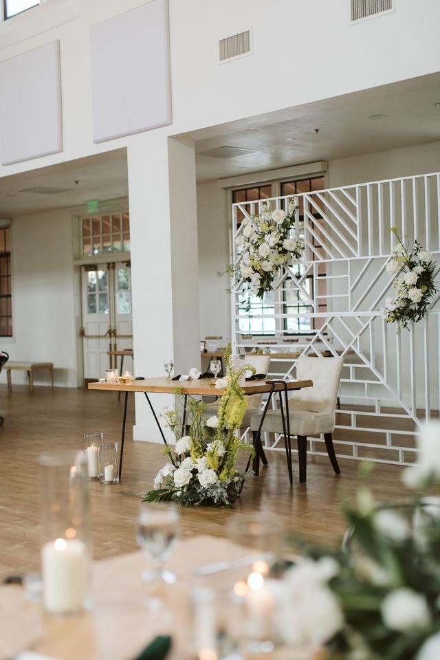 Wonder Event Rentals - 2