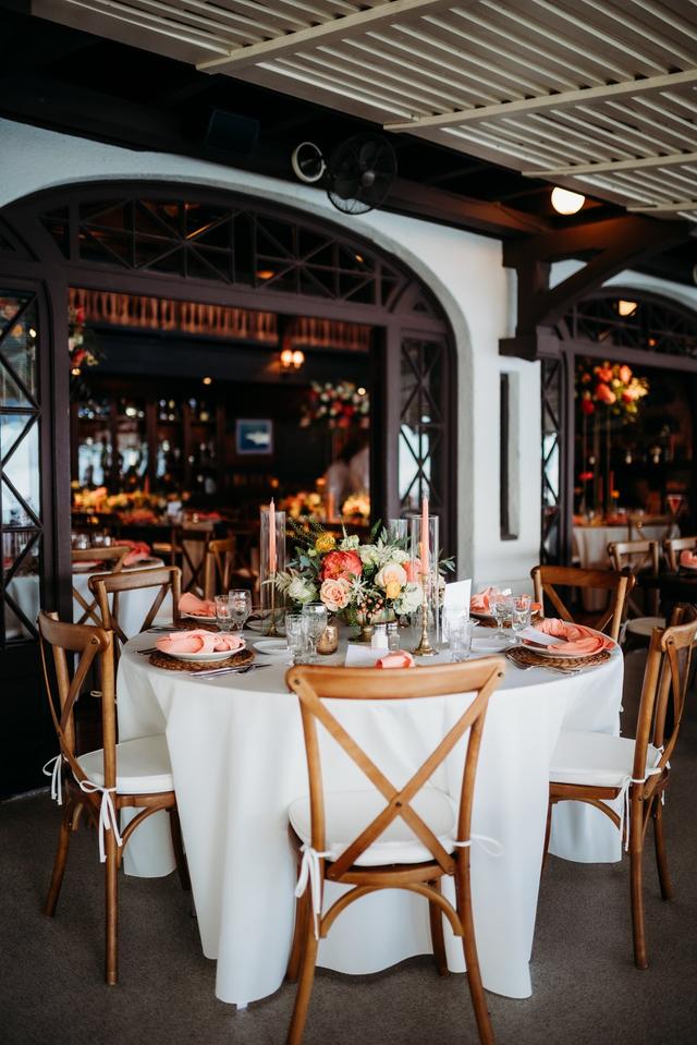 All Occasions Chiavari Rentals - 1