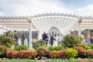 Running Deer Golf Club by Ron Jaworski Weddings - 75