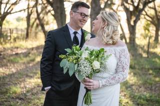 L.A. Bride Photography - 8