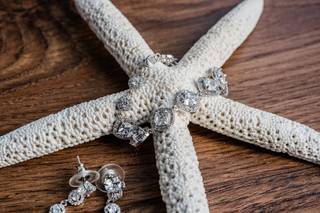 Faye Daniel Designs Bridal Jewelry and Accessories - 8