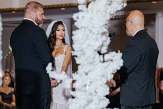 Two Hearts One Love Ceremony Officiants - 8