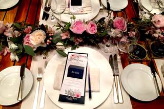 The Orchid-Luxury Flower Design - 8