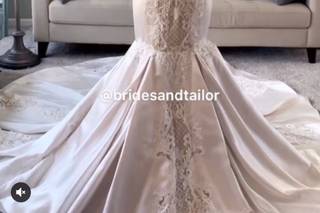 Brides & Tailor - 86