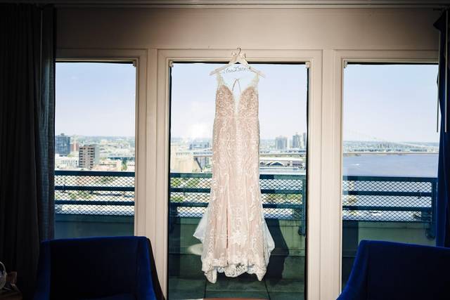Hilton Philadelphia at Penn's Landing 4