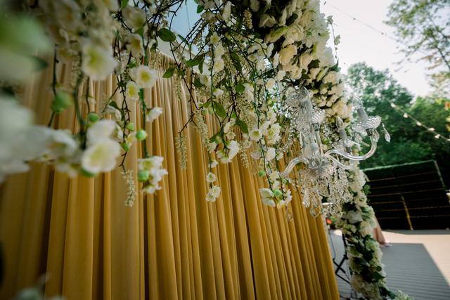 Marigold Wedding Planners - 4