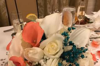 Couture Florals and Events - 80