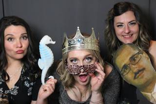 Photo Booth Events - 22