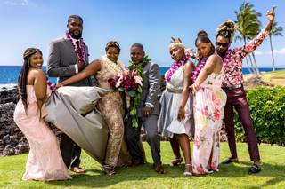 Isle Love Weddings & Events - 54