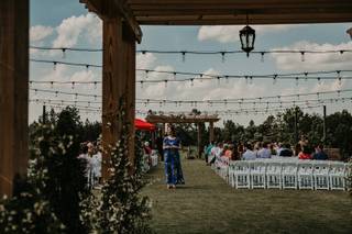 Spinning Leaf by Wedgewood Weddings - 17
