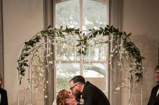 Elegant Savannah Weddings - 46