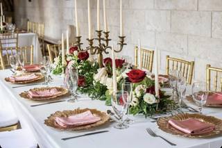 Hayal Flowers Design & Events - 22